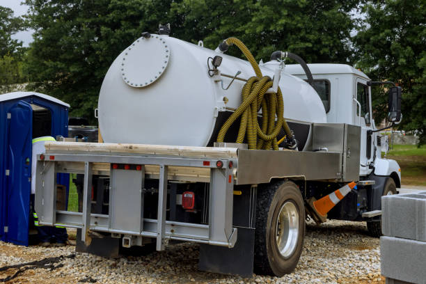 Best Affordable portable toilet rental  in Denver City, TX